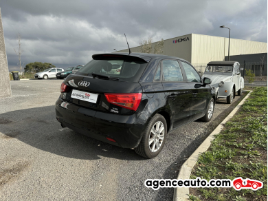 Audi A1 — 7